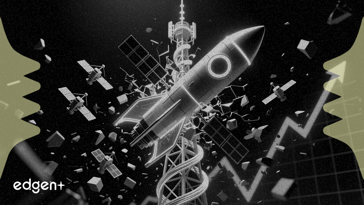 Oppenheimer prévoit que Starlink va bouleverser le marché des télécoms de 1 600 milliards de dollars