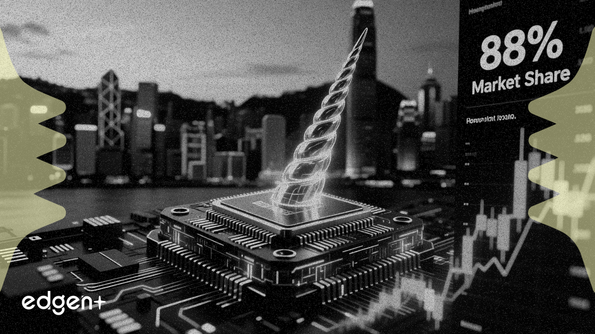 Şanghay merkezli optik çip şirketi Lightelligence, artan zararlar ve yatırımcı anlaşmalarından kaynaklanan baskılar nedeniyle Hong Kong Menkul Kıymetler Borsası'nda halka arz için başvurdu.