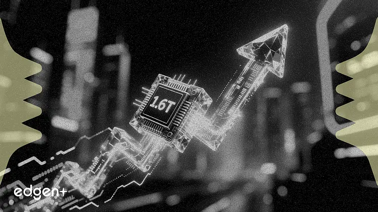 1.6T時代の到来で光モジュール関連株が6%超急騰