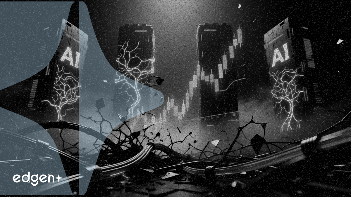 Las acciones ópticas enfrentan 4 obstáculos en el auge de la IA