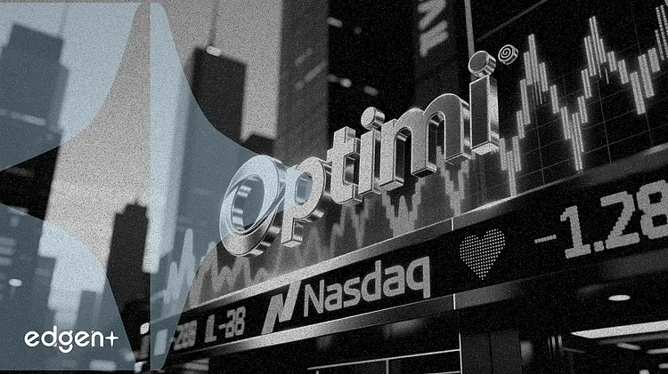 Optimi Health 完成 1500 万美元纳斯达克转板上市公开发行