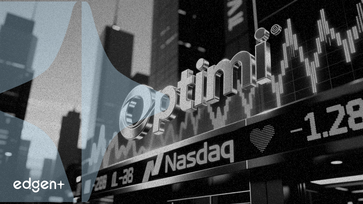 Optimi Health 完成 1500 萬美元納斯達克轉板上市公開發行