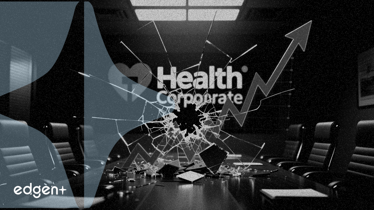 Option Care Health Beklenti Revizyonuyla %26 Çakıldı, Soruşturma Başlatıldı
