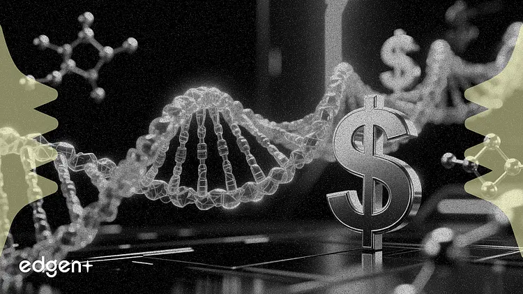 オーパス・ジェネティクス、3つの遺伝子治療薬の推進に向けて1.6億ドルを確保