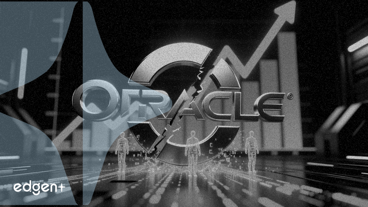 Cloud and software giant Oracle has started to lay off thousands of employees as of March 31, 2026, in a move seen as a response to slowing growth and intense competition in the cloud computing sector.