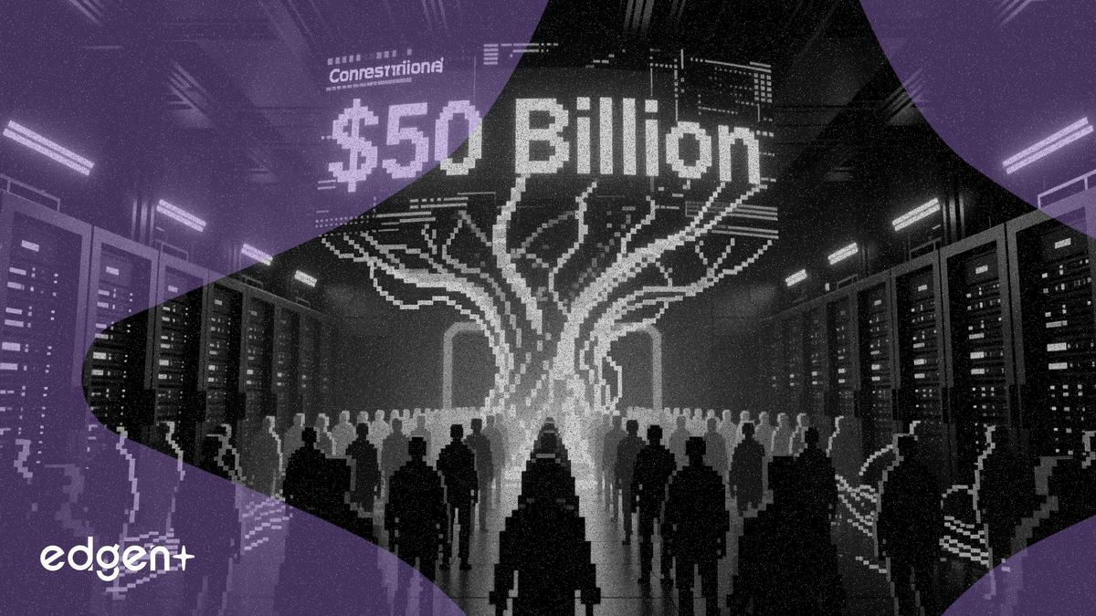 甲骨文裁员 3 万人后斥资 500 亿美元豪赌人工智能未来