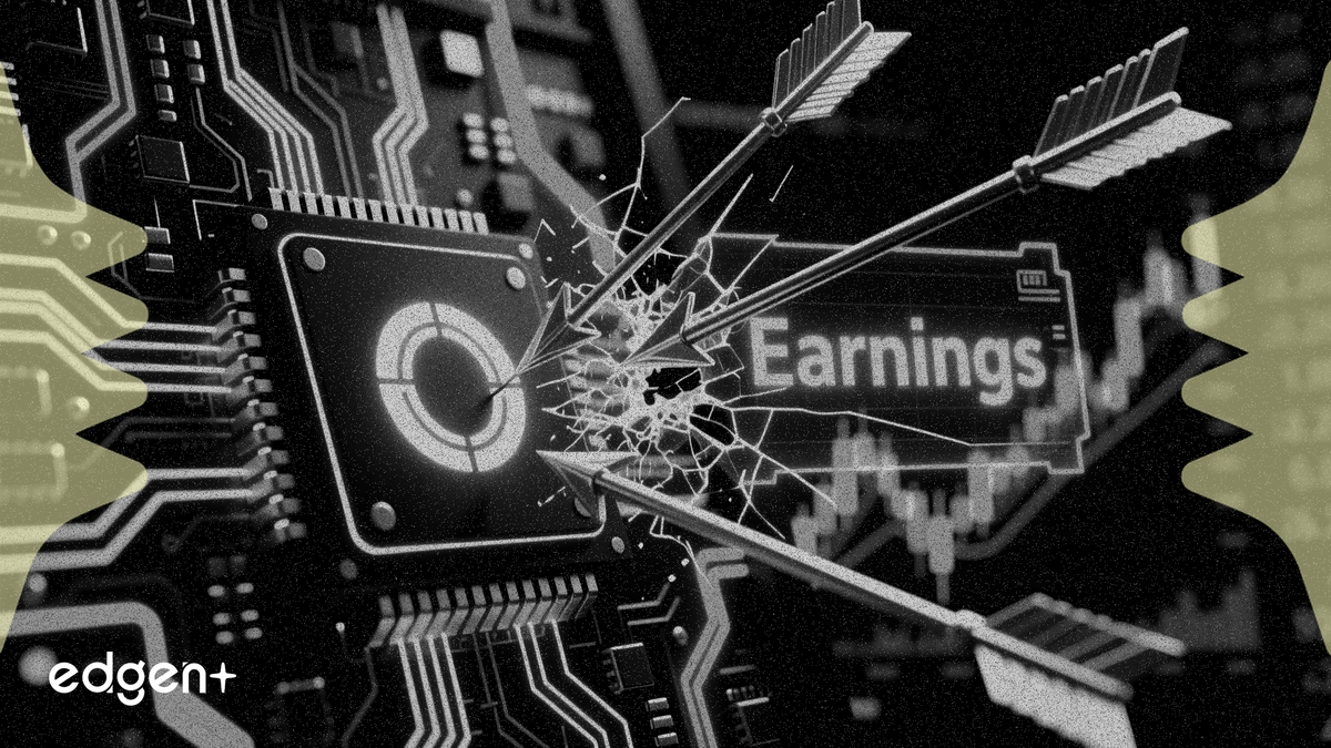 Oracle earnings test chip sector as 3 catalysts converge Wednesday