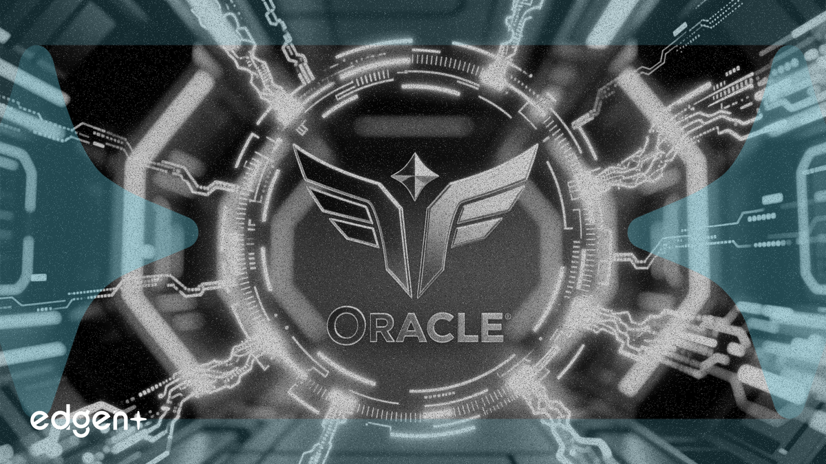 Oracle Stock Jumps 11% on Rising AI Software Momentum