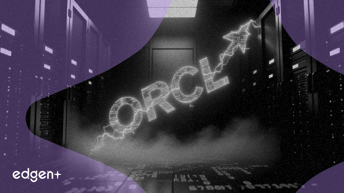 Cổ phiếu Oracle tăng 5% sau tin tức đầu tư vào AI và sa thải nhân sự