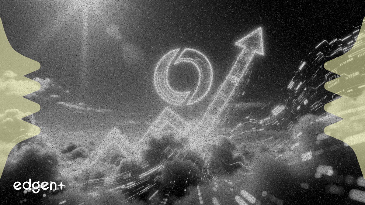 Cổ phiếu Oracle tăng vọt 14% lên 175 USD nhờ sự lạc quan trong lĩnh vực đám mây