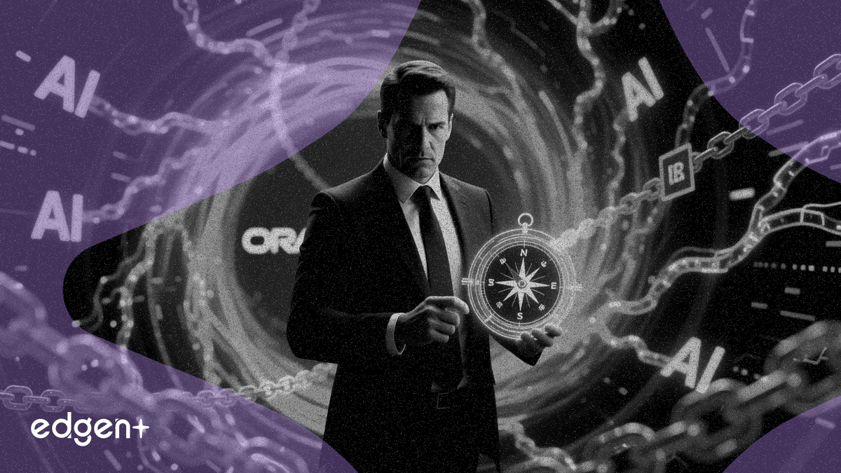 オラクル、AI関連負債の管理に向け年俸95万ドルの新CFOを任命