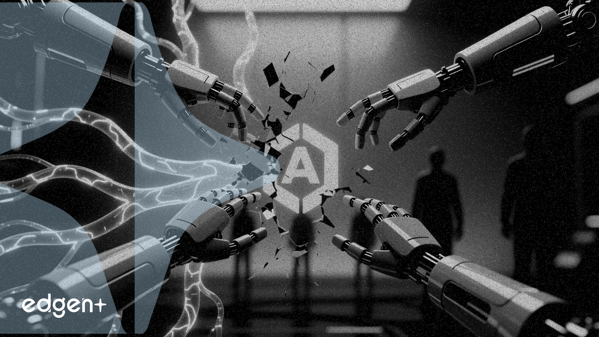 Oracle to cut 710 California jobs in shift toward AI efficiency