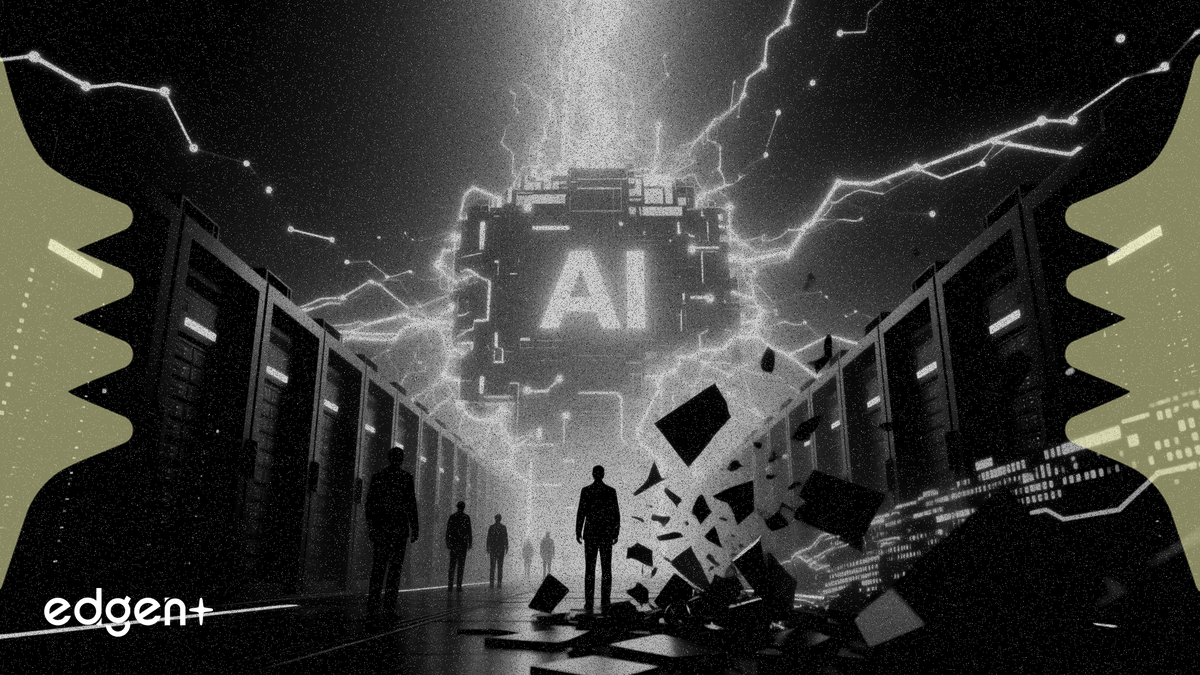 Oracle cắt giảm tới 30.000 nhân sự để tài trợ cho làn sóng trung tâm dữ liệu AI