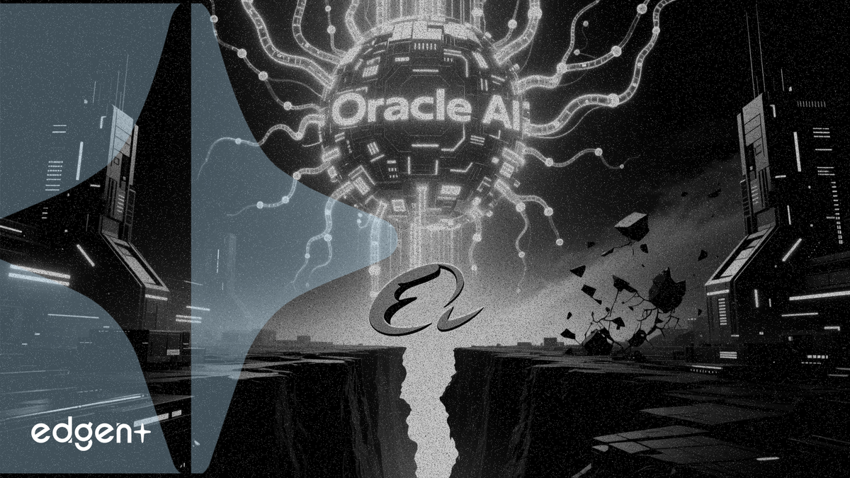 Le carnet de commandes d'IA d'Oracle de 553 milliards de dollars creuse l'écart avec Alibaba en difficulté