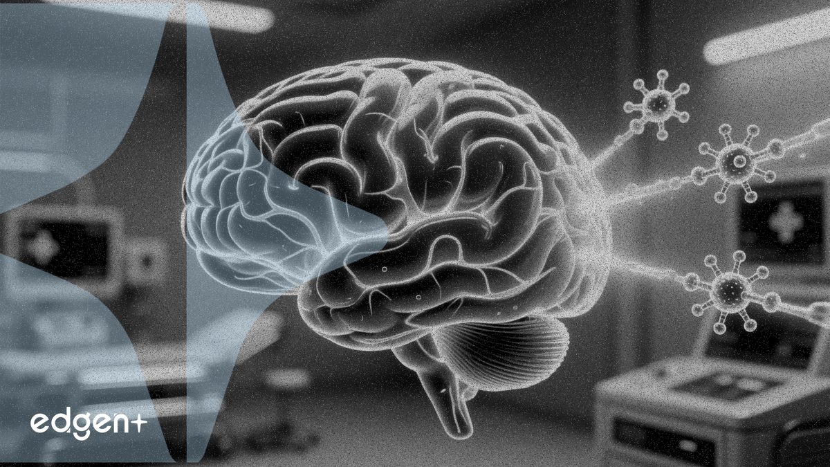 오라제닉스, 뇌손상 임상 2a상 첫 환자 투약 완료