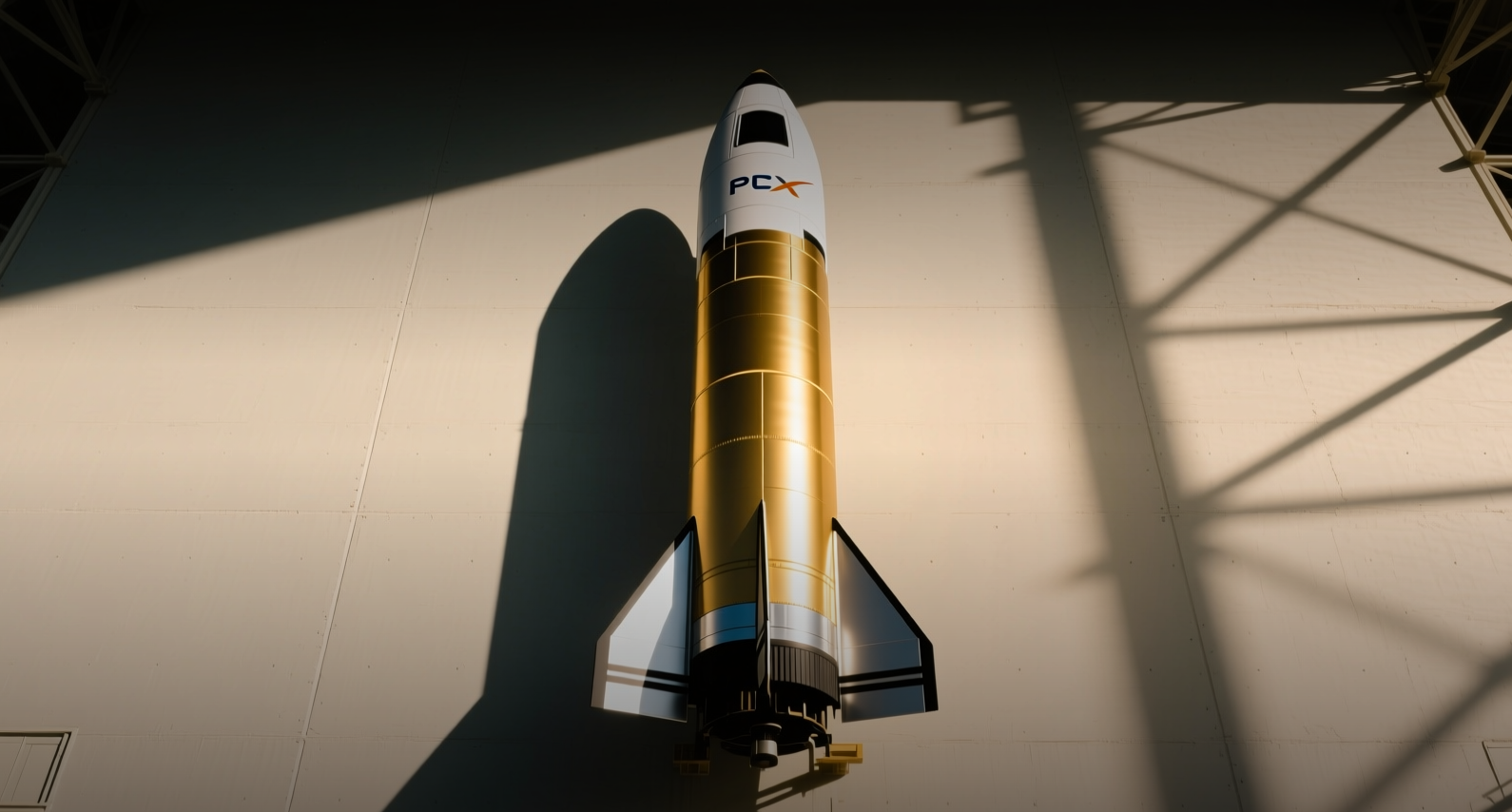 Orbital AI data centers inevitable, a16z's George says on Starship's $3B bet