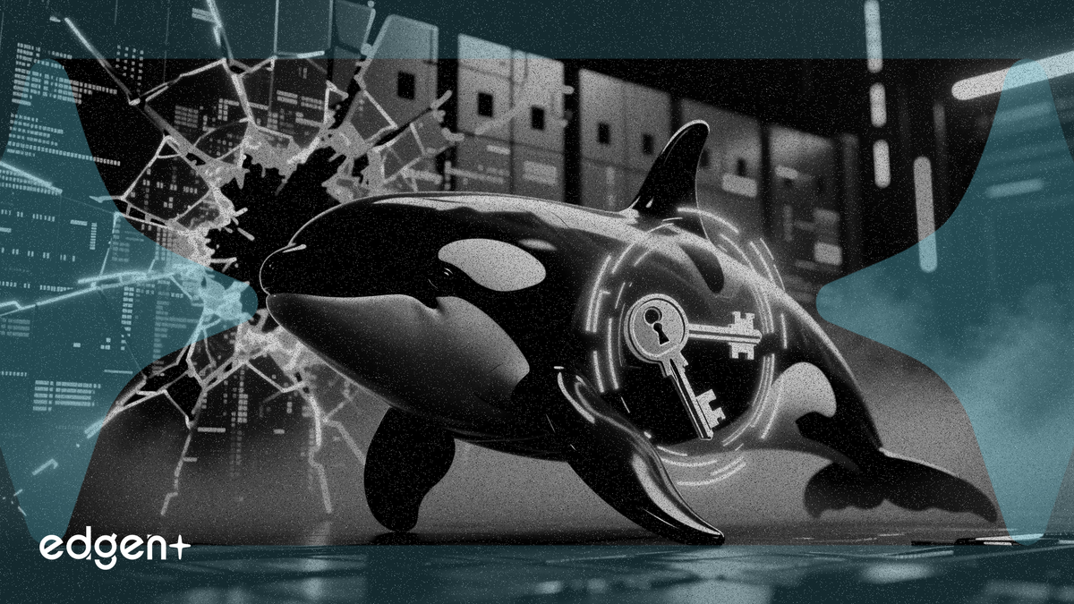 Orca 在 Vercel 安全漏洞事件後更換一組部署密鑰
