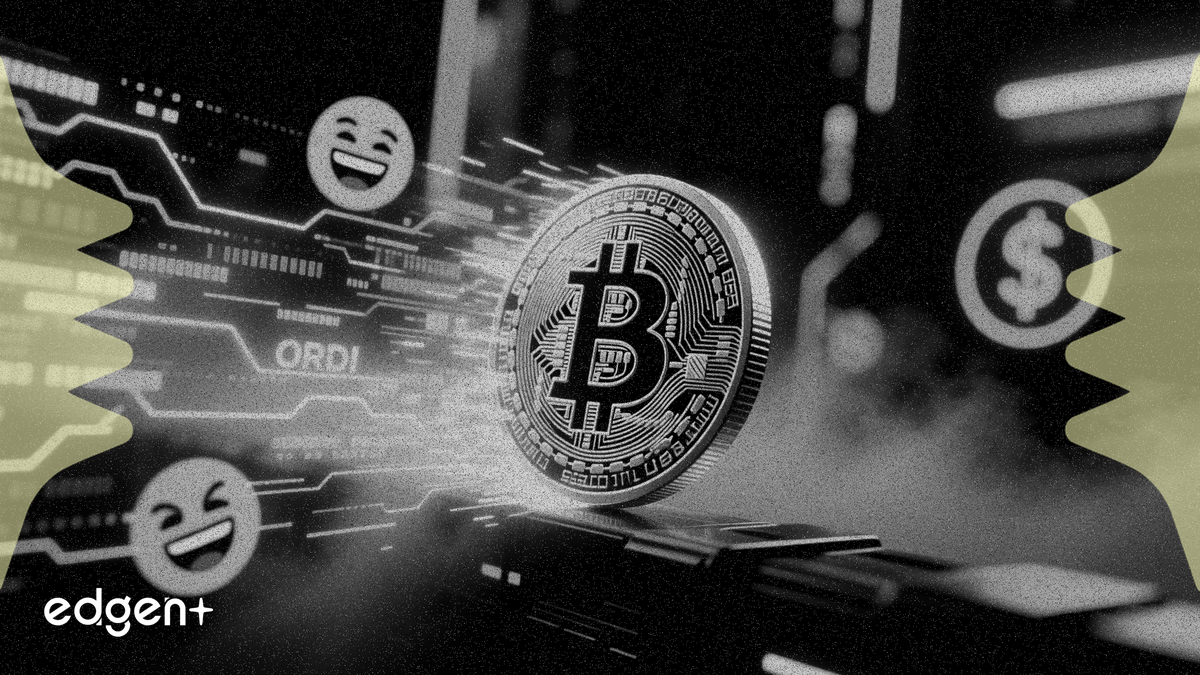 NAT spekülasyonu Bitcoin meme ticaretini canlandırırken ORDI token fiyatı 10 doları aştı