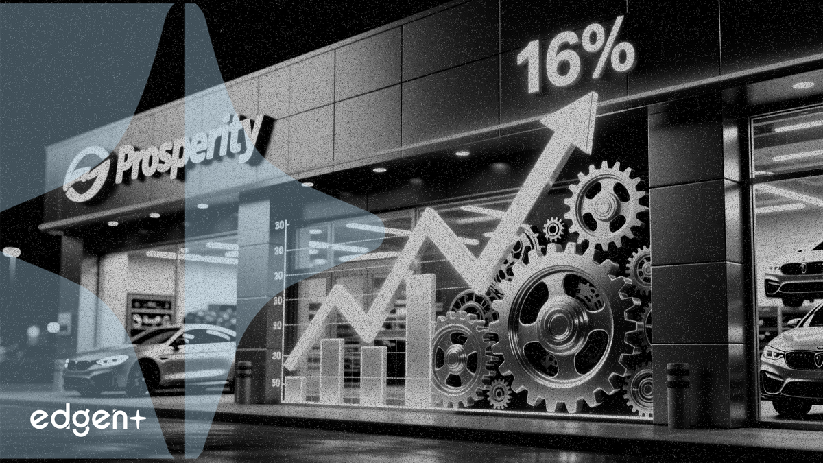 O'Reilly Automotive công bố EPS quý 1 tăng 16% nhờ doanh thu kỷ lục
