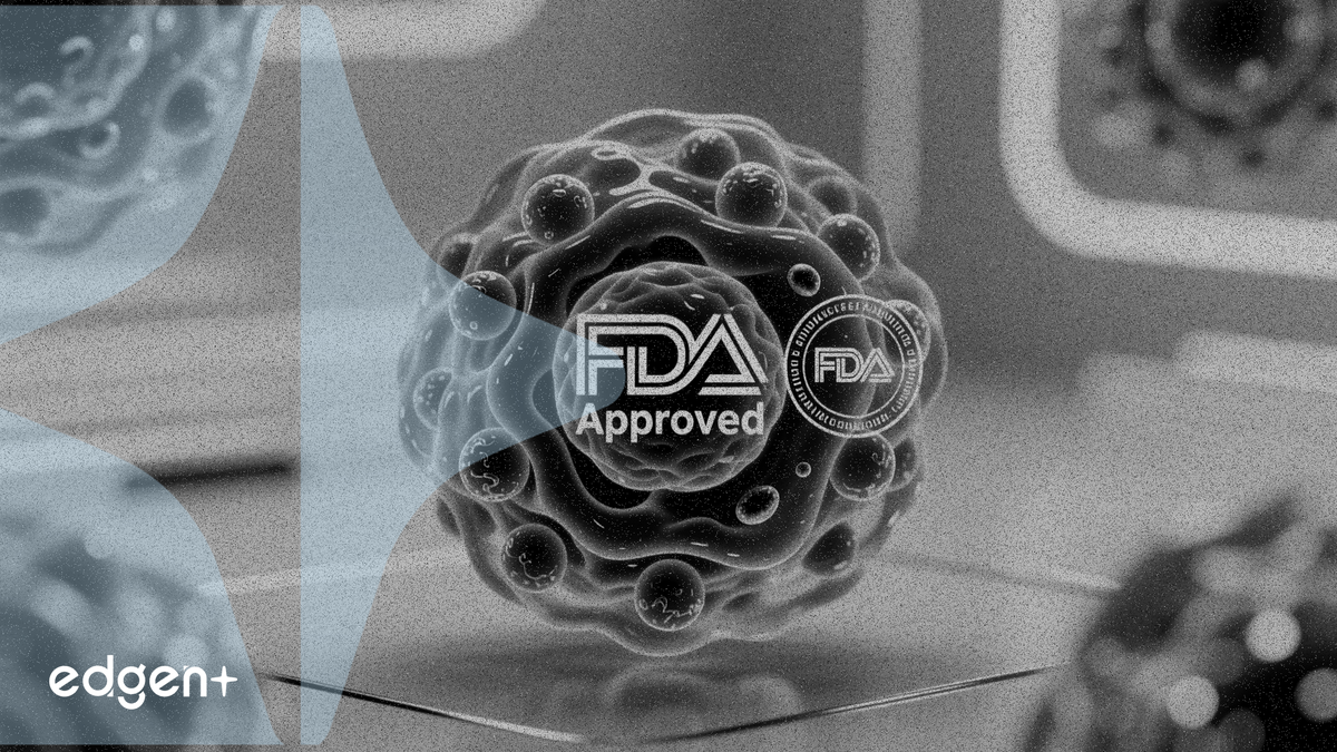 Organogenesis déposera une demande d'approbation pour le ReNu d'ici la fin 2025 après une réunion réussie avec la FDA