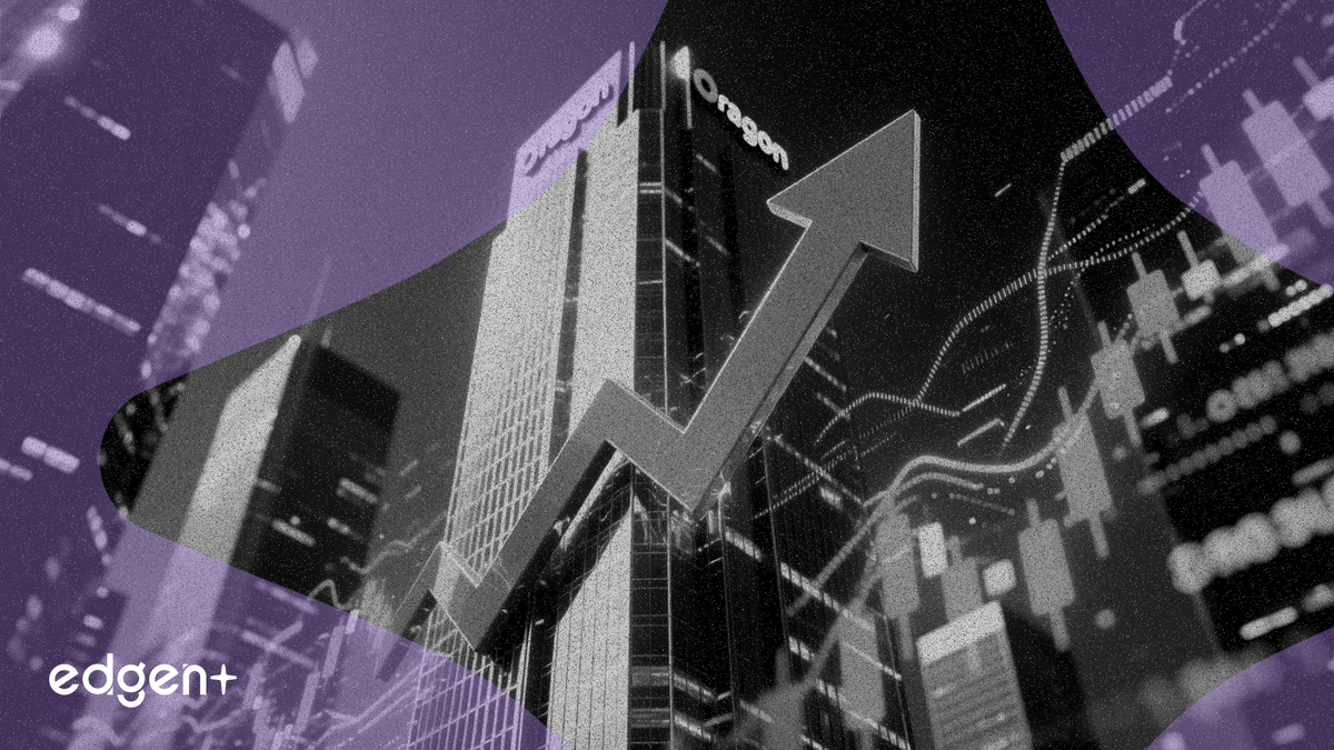 Organon stock soars 15% on potential takeover reports