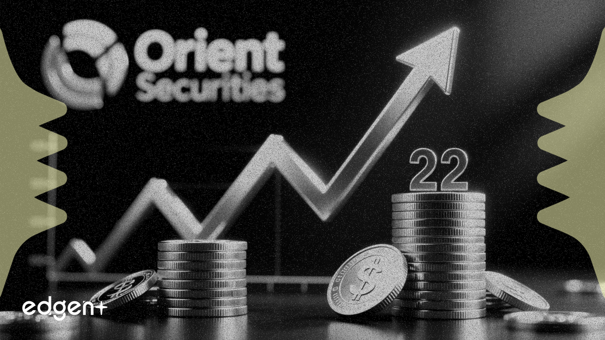 Orient Menkul Değerler Kârı %68 Arttı, Son Temettüyü İki Katına Çıkardı