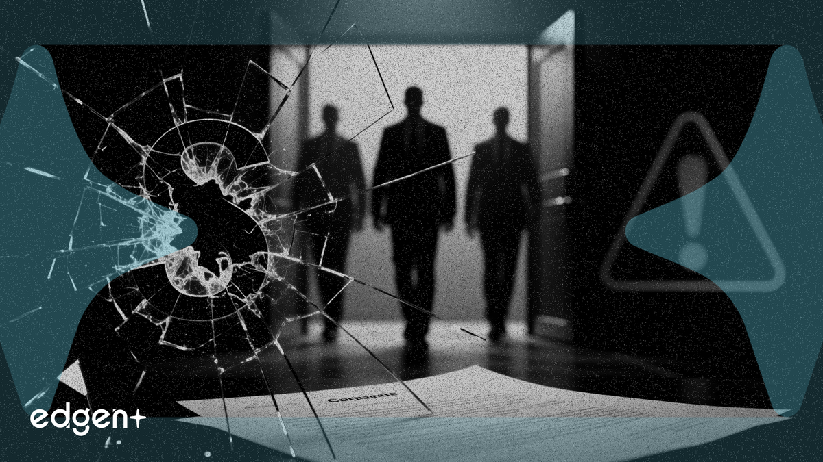 Orthofix, 3 üst düzey yöneticinin ani ayrılışının ardından yasal inceleme ile karşı karşıya