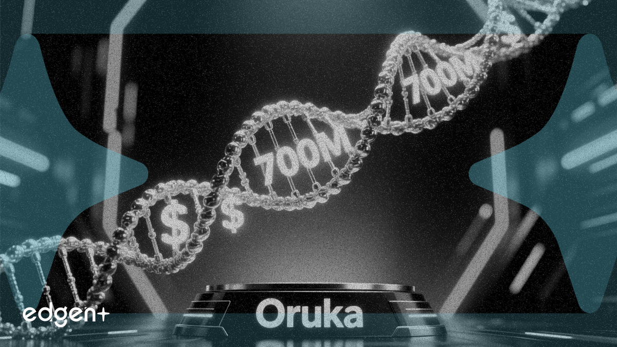 Oruka Therapeutics fixe le prix d'une offre publique élargie de 700 millions de dollars