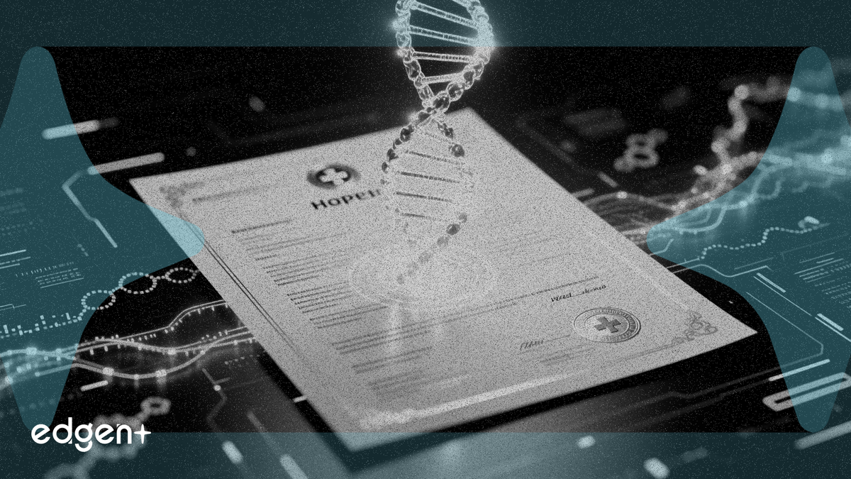 OS Therapies, Faz 2b kanser ilacı biyobelirteci için patent başvurusunda bulundu