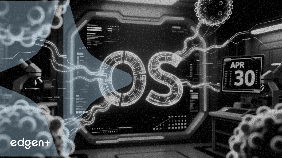 OS Therapies, 30 Nisan'daki görüşmede biyobelirteç verilerini detaylandıracak