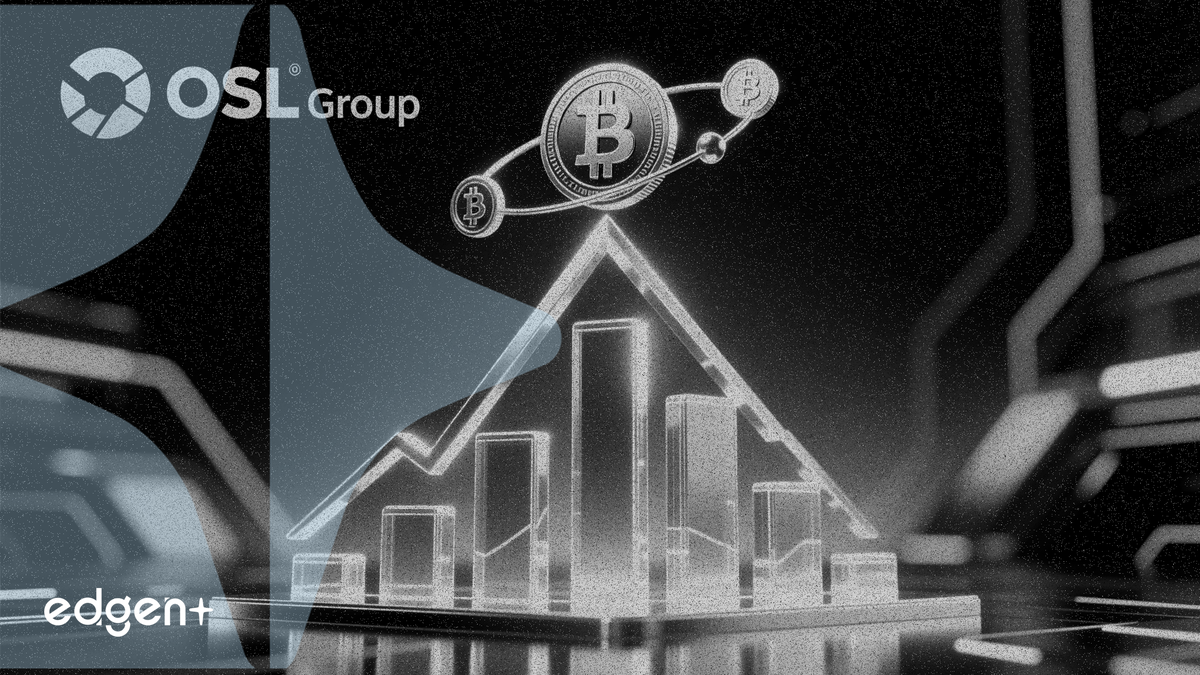 OSL Group revenue hits record high in 2025 on stablecoin pivot