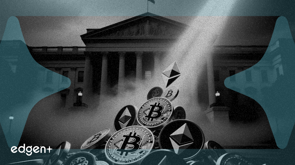 Más de 100 empresas de criptomonedas instan al Senado a avanzar en la Ley de Claridad