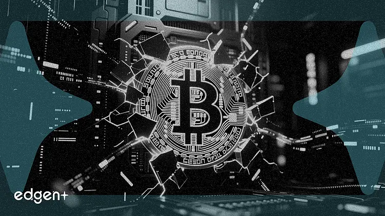 逾 600 万枚比特币面临量子攻击风险