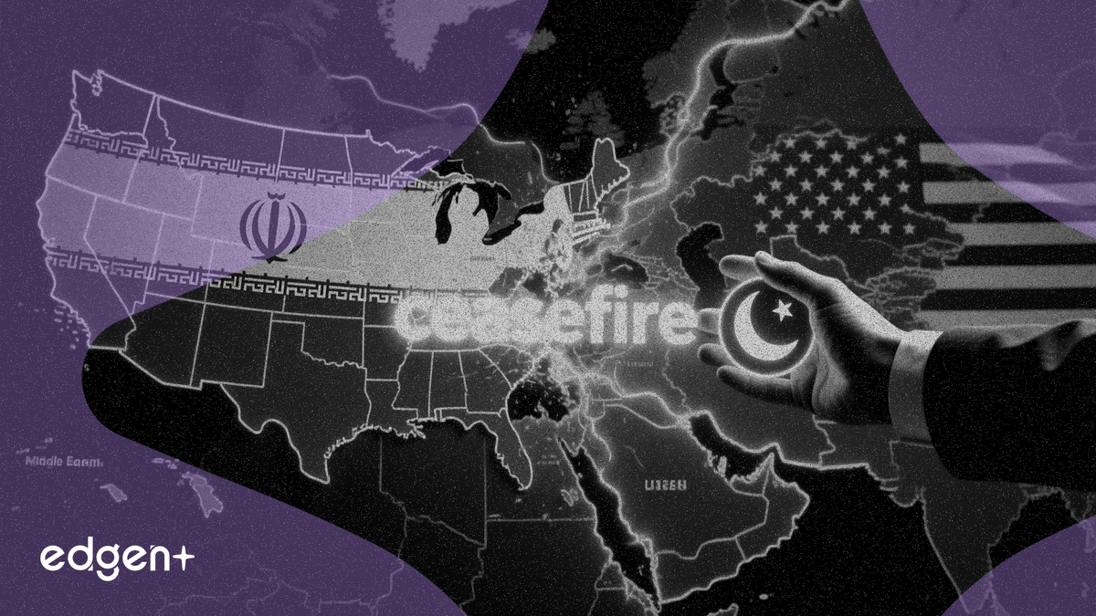 Pakistan, ABD ve İran'a 2 Aşamalı Ateşkes Planı Önerdi