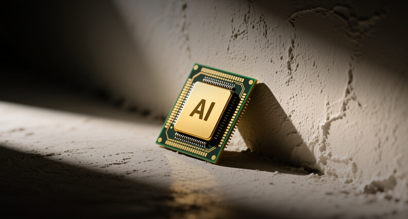 Palantir falls 29% as AI hype gives way to valuation reality