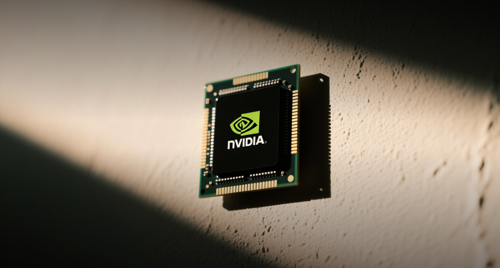 Palantir tăng 3% nhờ hợp tác AI với Nvidia cho triển khai an toàn trong chính phủ