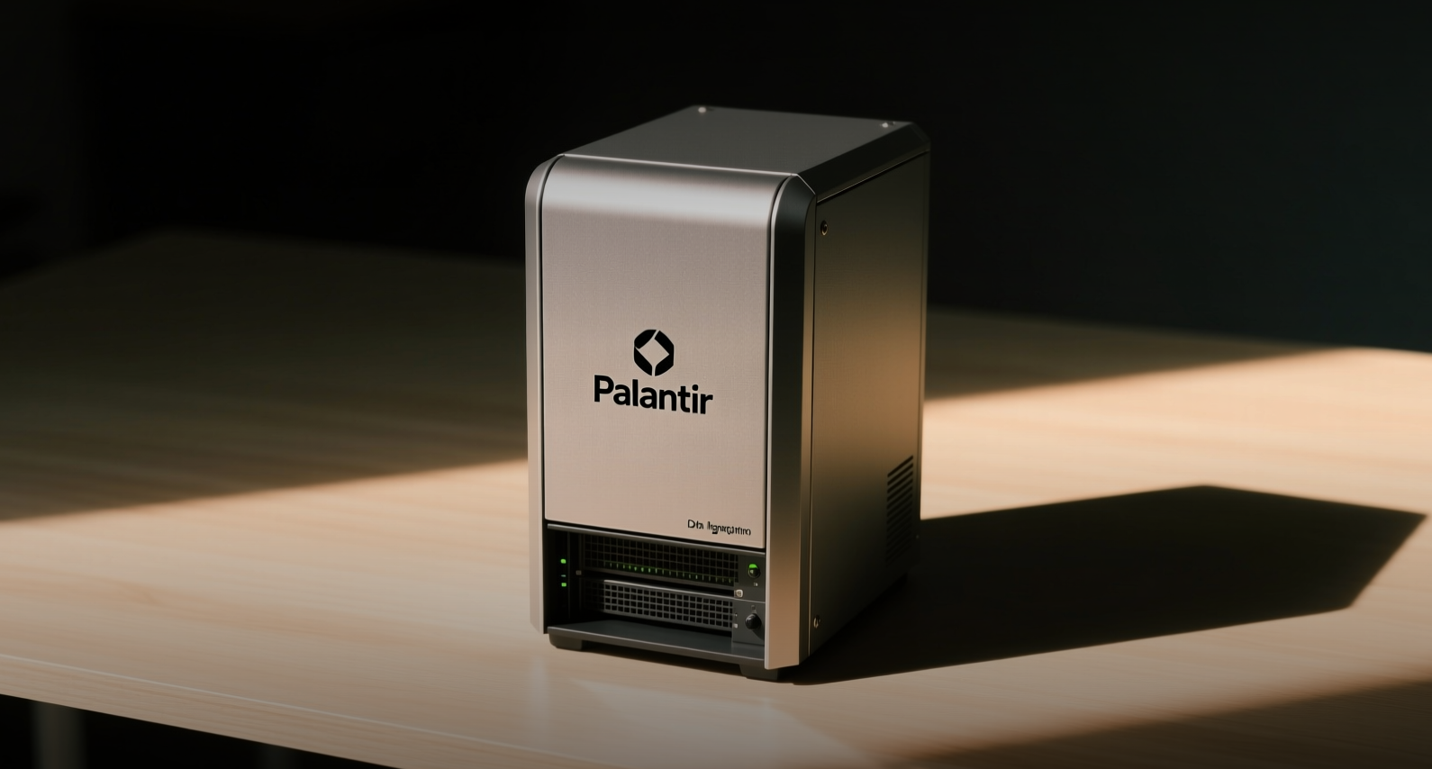 Palantirが4％上昇、Nvidiaとの主権的AI契約で——ソフトウェア株全般を押し上げ