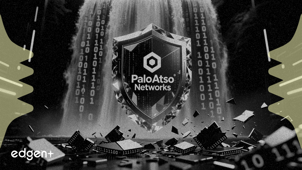 Palo Alto Networks第三季度业绩超预期，AI推动网络安全需求激增