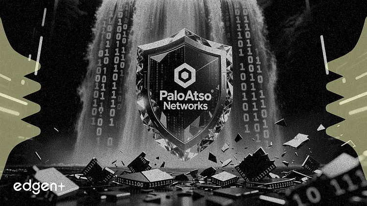 Palo Alto Networks第三季度业绩超预期,AI推动网络安全需求激增