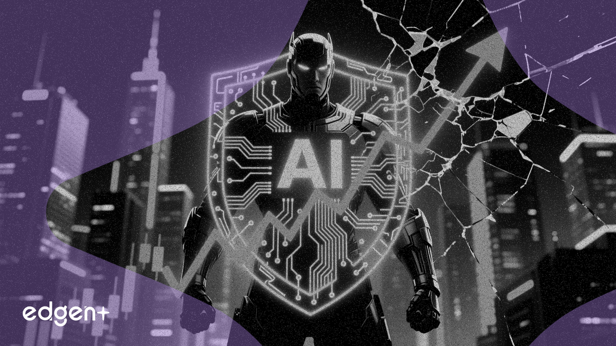 Palo Alto Networks上调业绩展望，AI网络安全需求激增