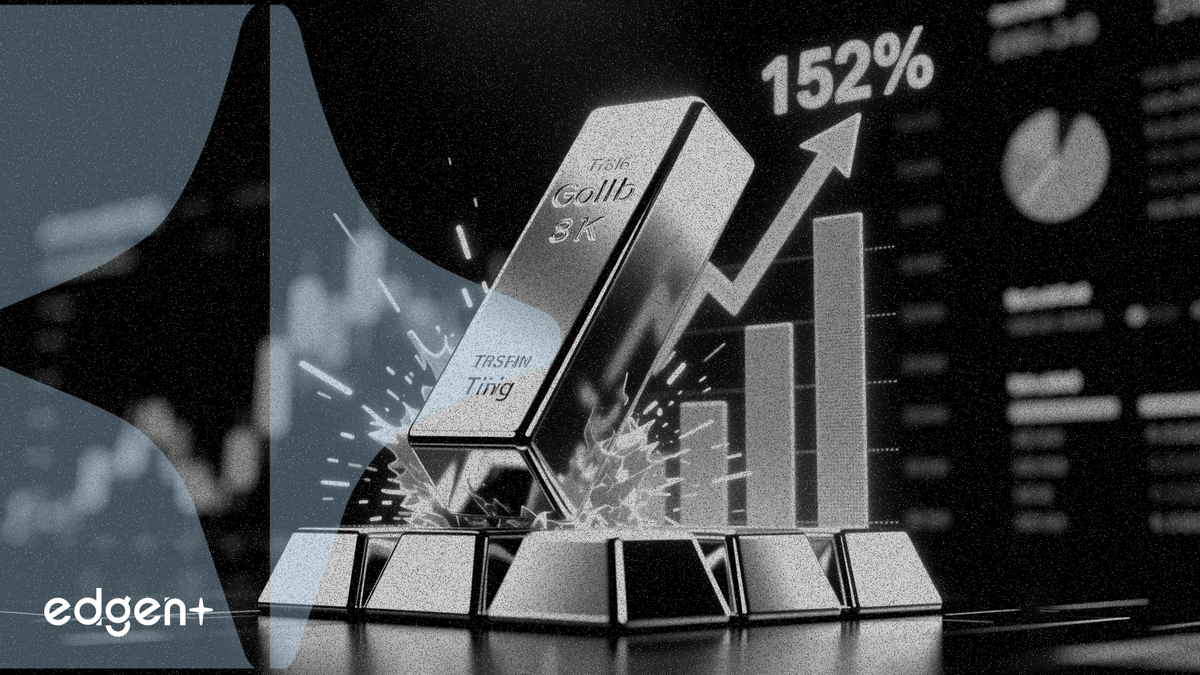 Pan American Silver tăng vọt nhờ lợi nhuận quý 1 tăng trưởng 152%