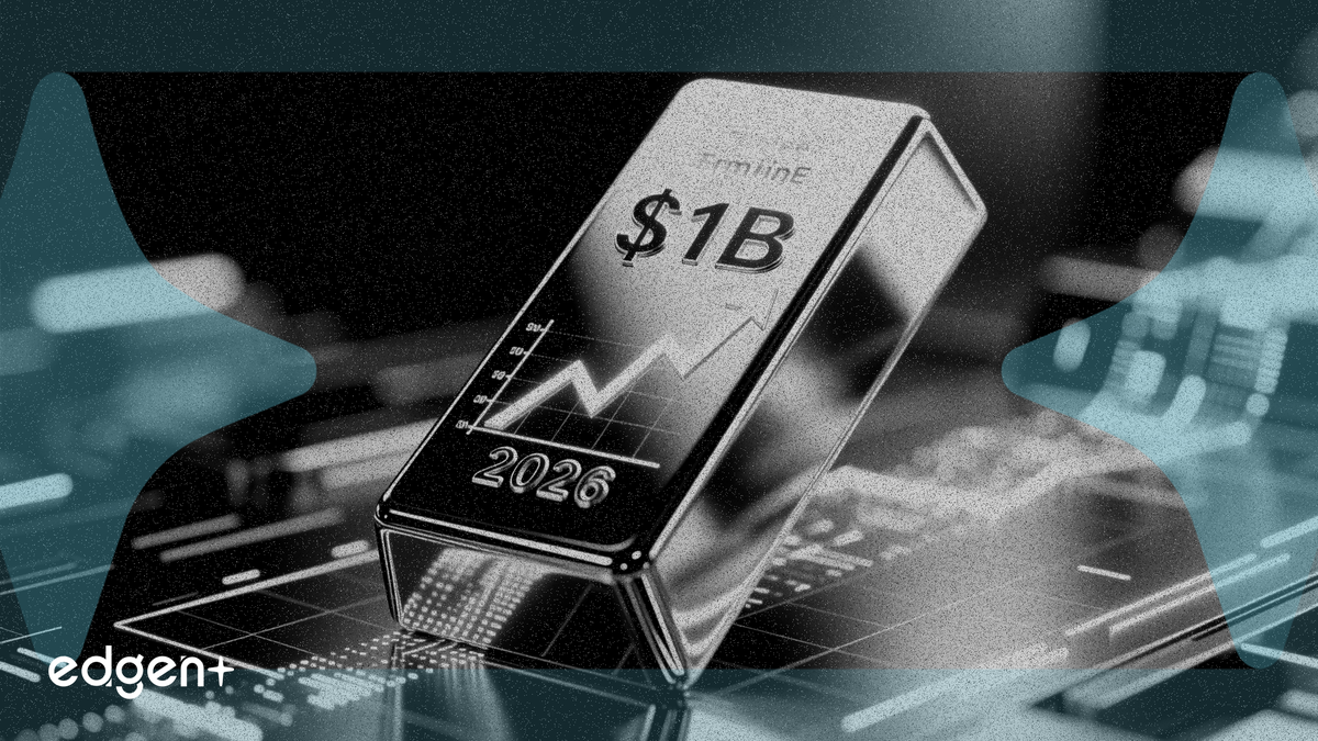 Pan American Silver đặt mục tiêu hoàn trả tới 1 tỷ USD cho cổ đông vào năm 2026