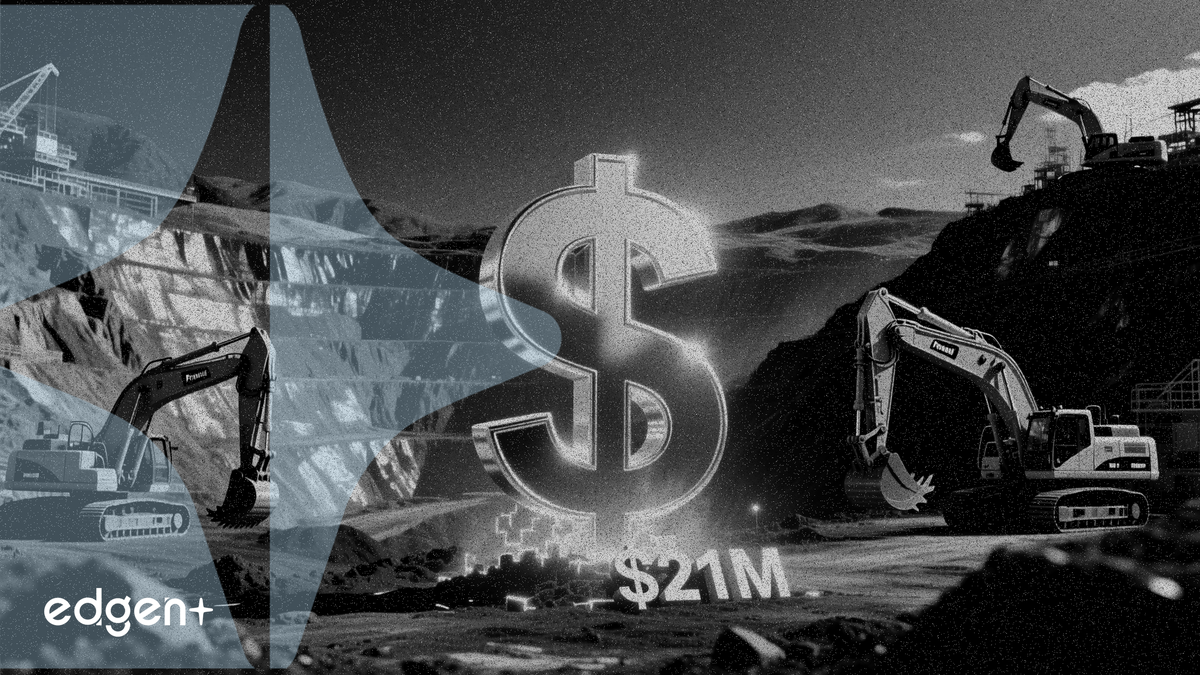 Panoro Minerals Raises C$21 Million to Fund Peru Copper Project