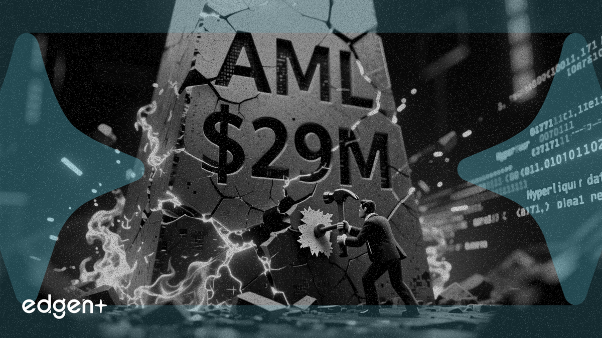 Paradigm et le Hyperliquid Policy Center ont exhorté le Trésor américain à réviser une proposition de règle de lutte contre le blanchiment d'argent qui pourrait imposer une responsabilité sur le marché secondaire aux émetteurs de stablecoins.