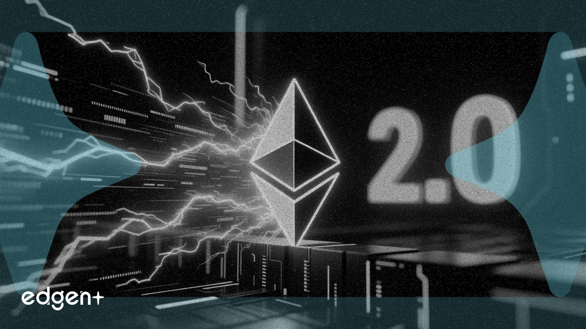 Paradigm 發佈 Reth 2.0 客戶端，大幅提升以太坊同步速度