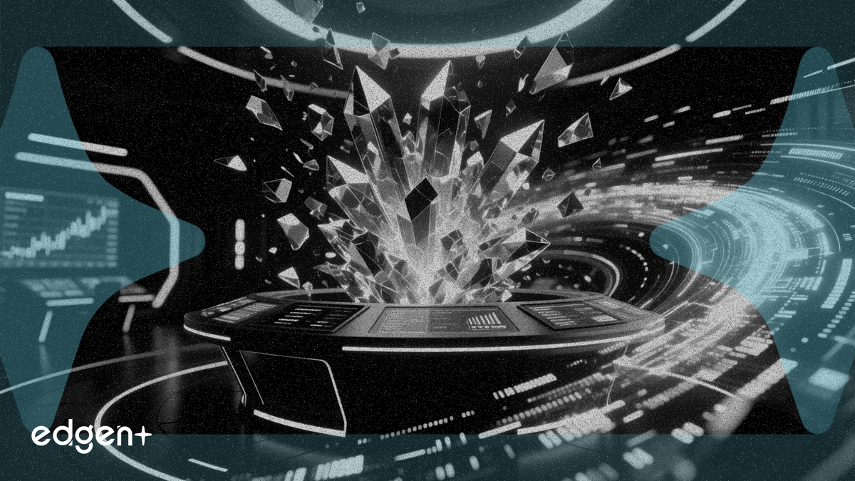 Công ty đầu tư mạo hiểm tiền điện tử Paradigm đang xây dựng thiết bị đầu cuối giao dịch thị trường dự đoán của riêng mình và cũng đang xem xét phát triển các sản phẩm chỉ số và tạo lập thị trường, tín hiệu cho một bước chuyển chiến lược sang phát triển sản phẩm.