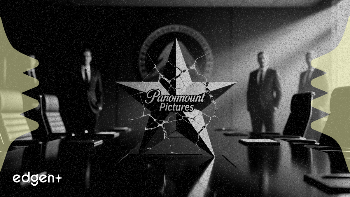 パラマウント取締役会、4月8日のジェフ・シェル氏退任に「標準的な手続き」と言及