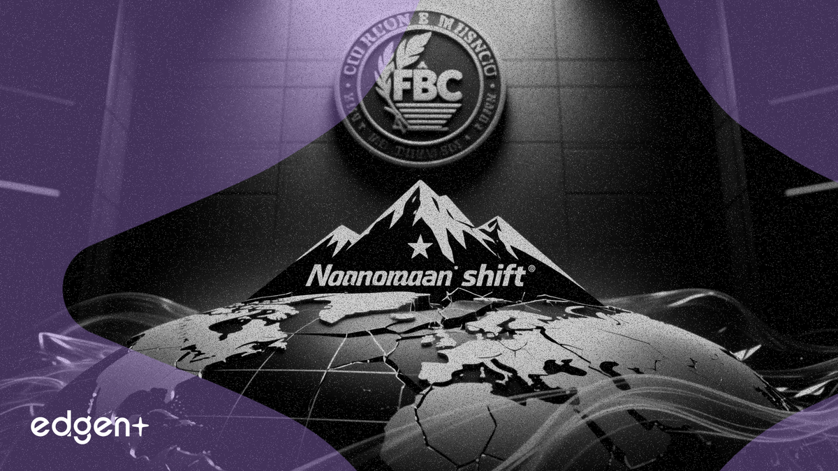 Paramount busca la aprobación de la FCC para una propiedad extranjera de casi el 50 %
