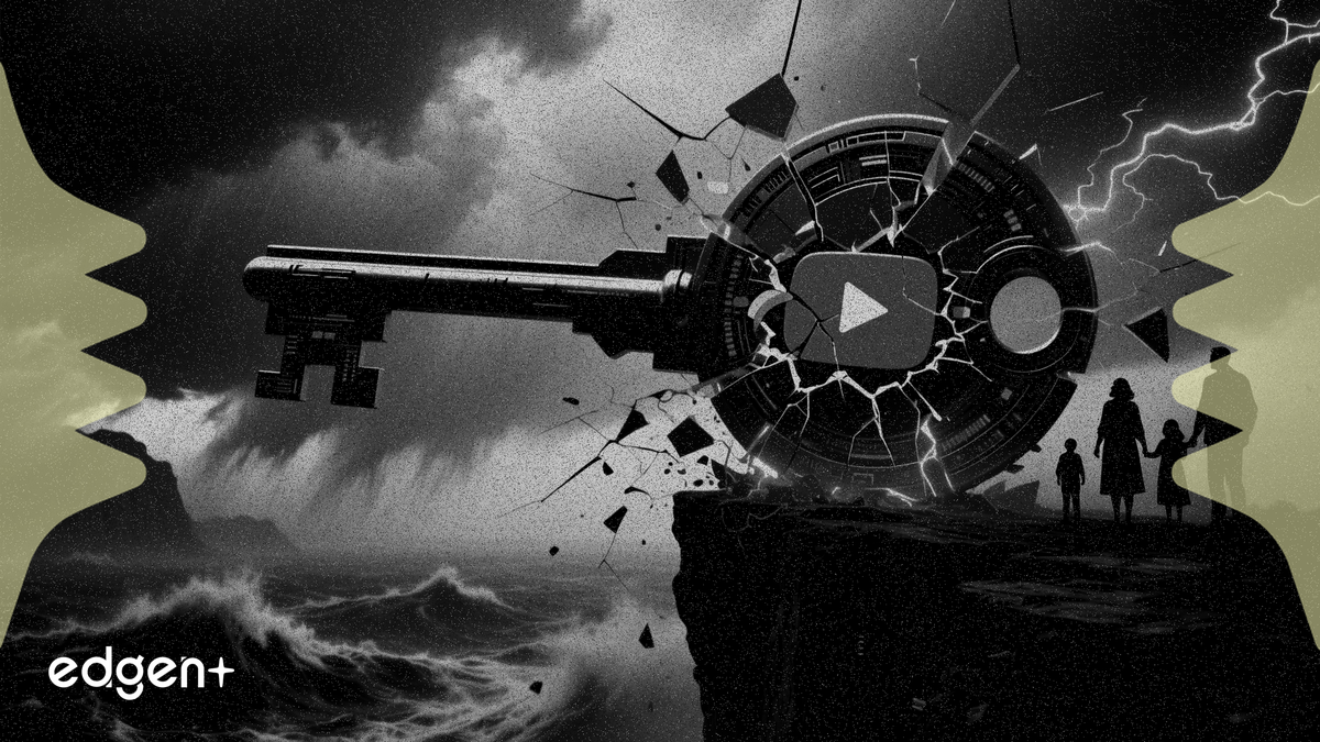 La fronde des parents contre YouTube menace une stratégie clé de Google