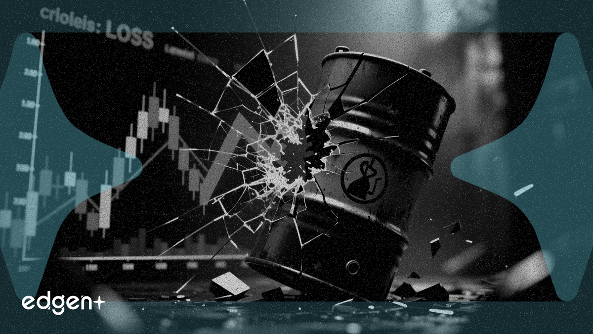 Parex Resources'ın İlk Çeyrek Net Geliri Hedge Zararı Nedeniyle %94 Düştü